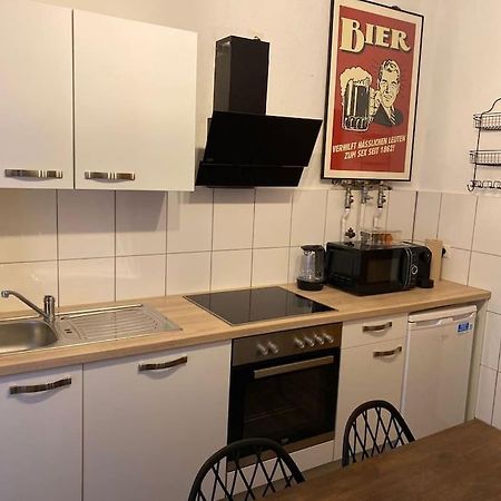 3 Zimmer Apartment Mitten In Altstadt - Koblenz Koblenz  Eksteriør bilde