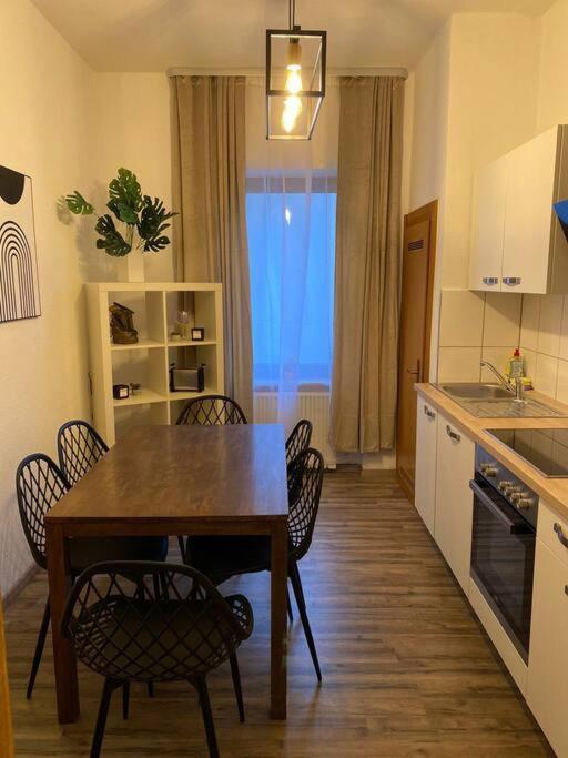 3 Zimmer Apartment Mitten In Altstadt - Koblenz Koblenz  Eksteriør bilde